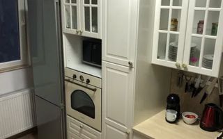 Universitate | Apartament 3 camere | Terasa | Bloc consolidat - Poză 5