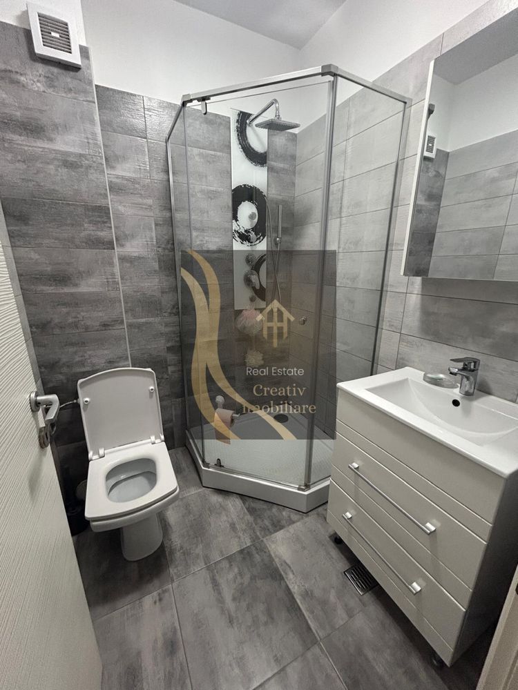 Apartament 3 camere cu curte - Poză 8