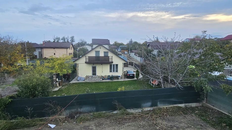 Vila noua, P+M, teren 350 mp - zona Bariera Traian - COMISION 0% - Poză 11