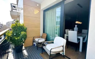 Apartament 4 Camere | Lighthouse Residence | Herăstrău | Parcare - Poză 13