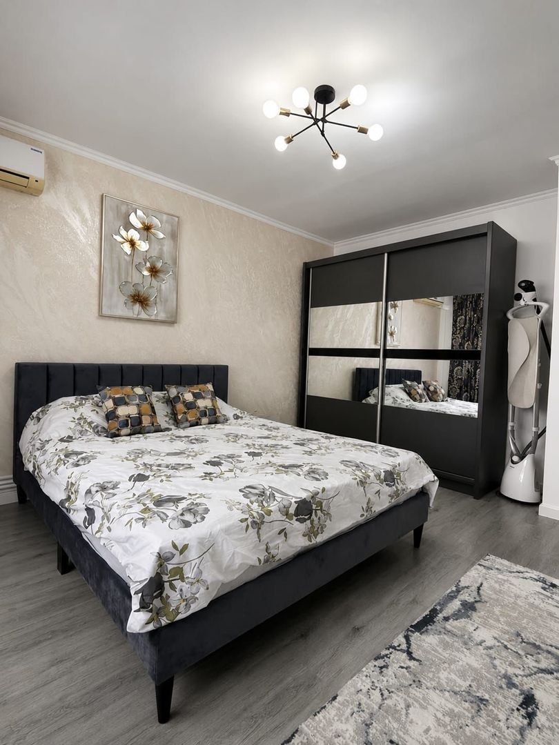 Garsoniera finisata de vânzare în zona Cetate (Mercur) - Poză 1