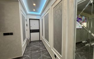 Apartament de LUX 3 camere in Selimbar, ansamblul Regina Residence - Poză 17