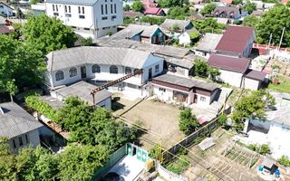 Vânzare I Casă cu potențial comercial uriaș I Demisol 135 m2 pentru producție/afacere I Or. Strășeni - Poză 5