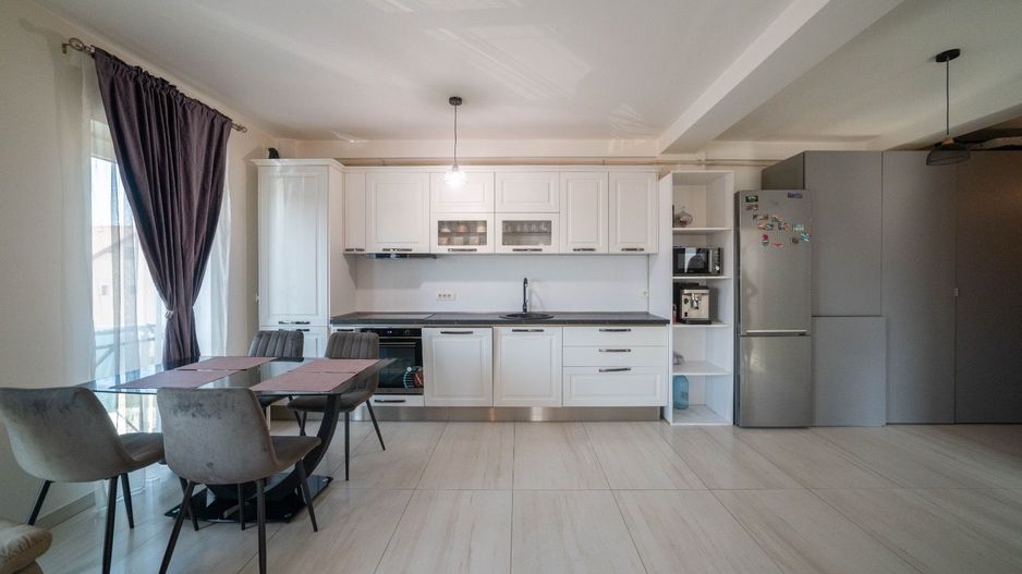 Apartament 2 camere complet mobilat | Dumbravita | Zona Ion Creanga - Poză 2