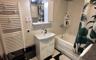 Ag BRASADAS vinde ap 3 cam etaj 2/2 Miroslava 71mp. - Poză 6