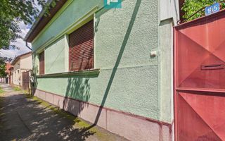Casa cu teren 1050mp, Aradul Nou - Poză 1