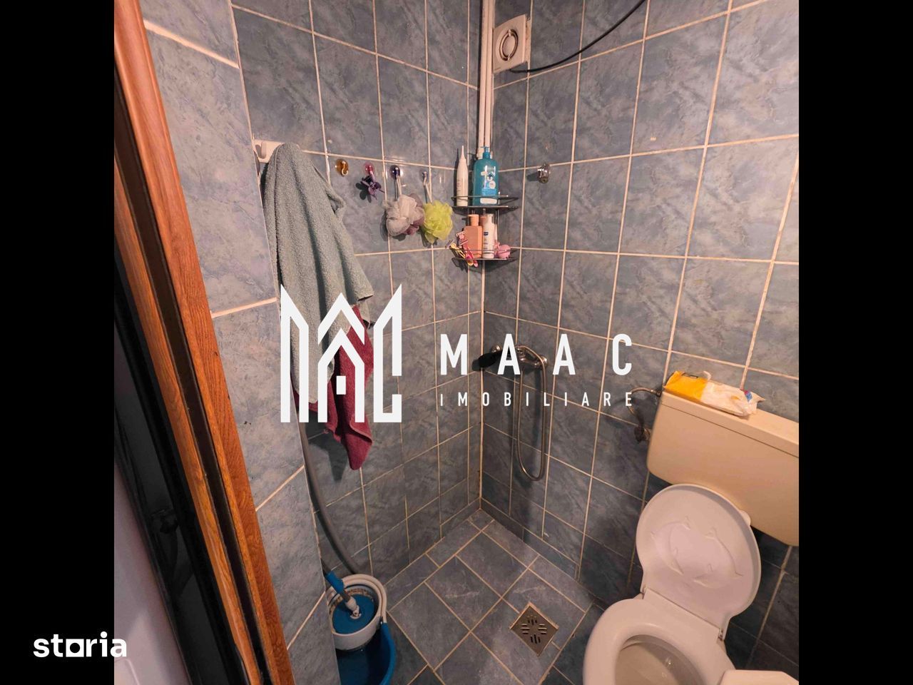 Apartament 3 camere, | 36,8 mpu | Petrișor | Etaj 3 | - Poză 14