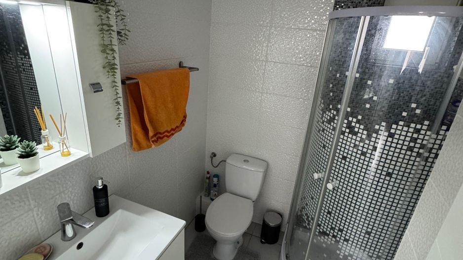 Casă / Vilă cu 3 camere de vânzare în Berceni - Poză 15