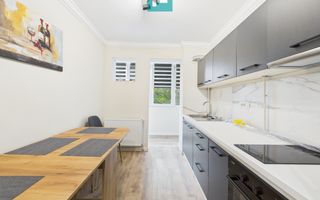 Apartament semidecomandat 2 camere-Calea Romanilor - Poză 3