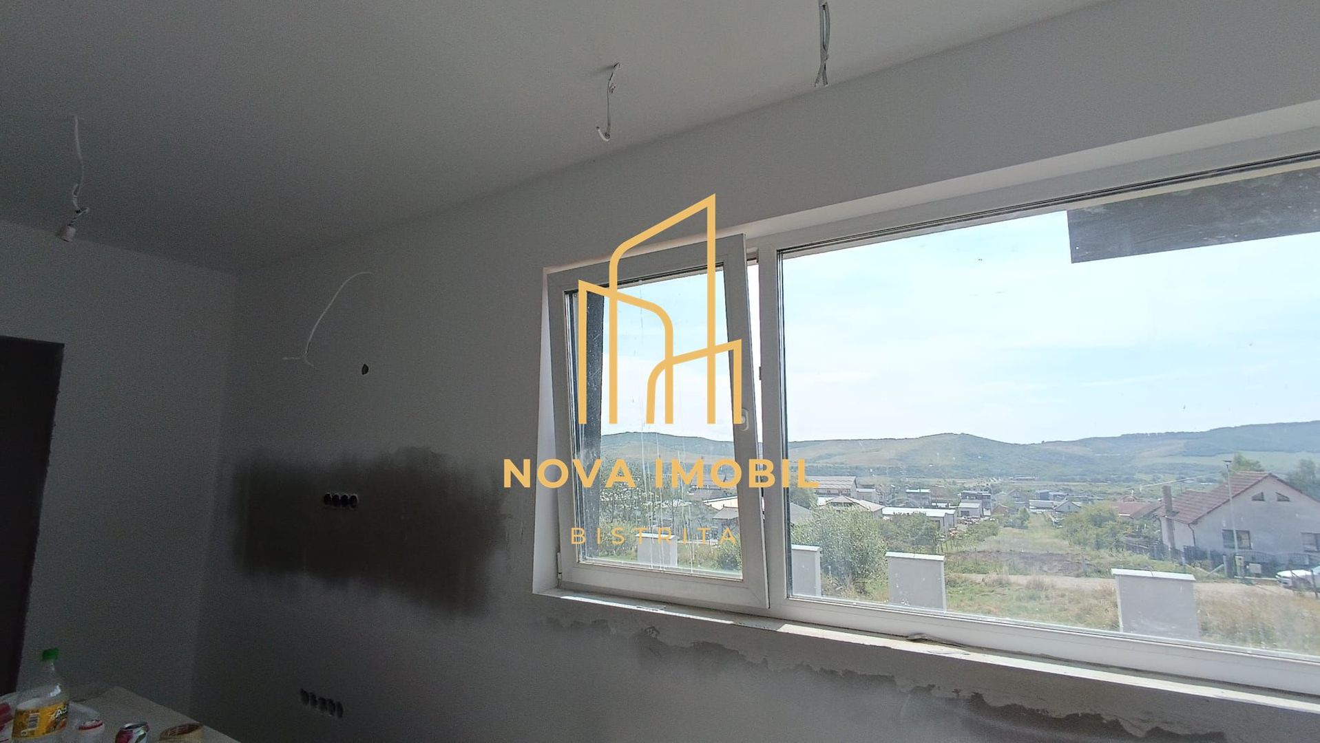 Case la cheie in Viisoara cu o panorama superba - Poză 18