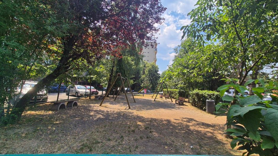 Apartament la 6 minute de gară, piata si Centru Civic, pet friendly - Poză 19