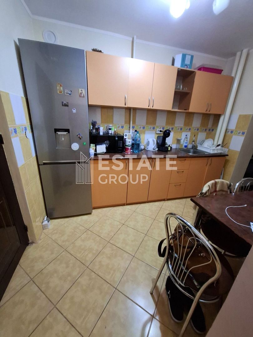 Apartament decomandat cu 3 camere, Calea Sagului - Poză 11