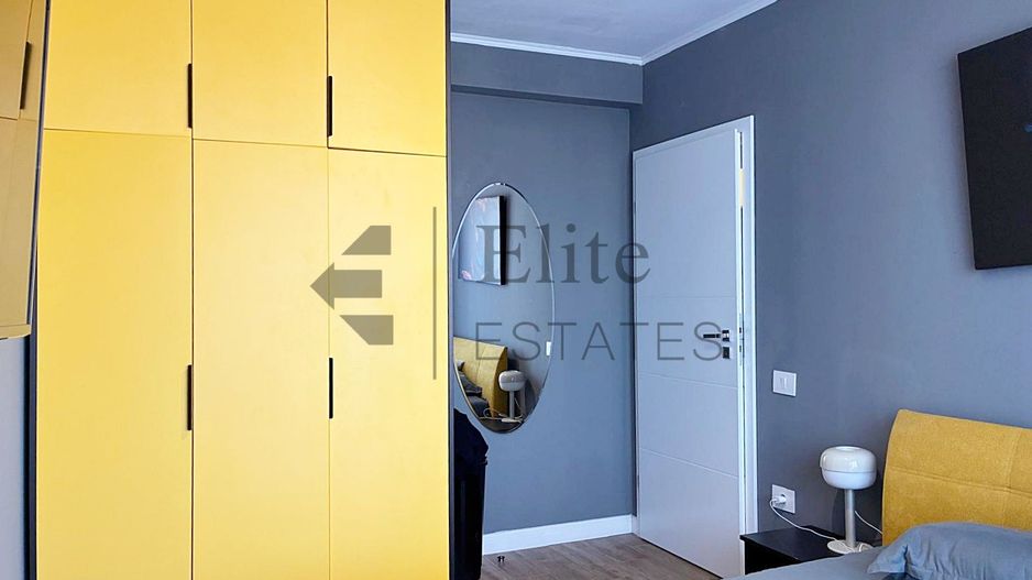 Apartament cu 2 camere bloc nou ultracentral | Terasa 20 mp - Poză 12