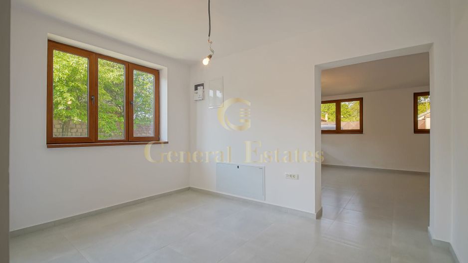 Casa perfecta cu grădină de 1100mp, acces la râu și transport in comun - Poză 5