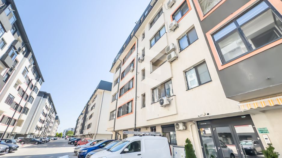 Tineretului | Militari Residence | PrimaInchiriere | parcare | PREMIUM - Poză 21