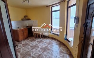 NECTORA IMOB-CASA mare 5 camere, 3 bai, pod, demisol pentru birouri - Poză 9