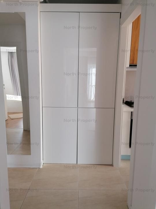 2 camere+parcare in Cosmopolis - Poză 20