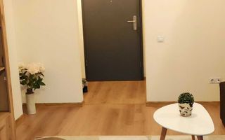 Apartament 1 cameră | 39 mp | Complex Vivido – lângă FSEGA | Renovat | Lift - Poză 4