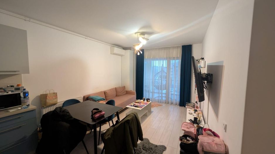 Granvia Park I 2 Camere I Loc de parcare - Poză 4
