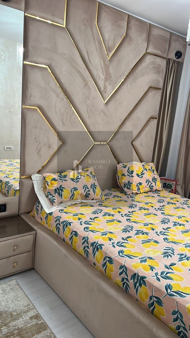 Apartament 2 camere lux CAVAR OCAZIE - Poză 6
