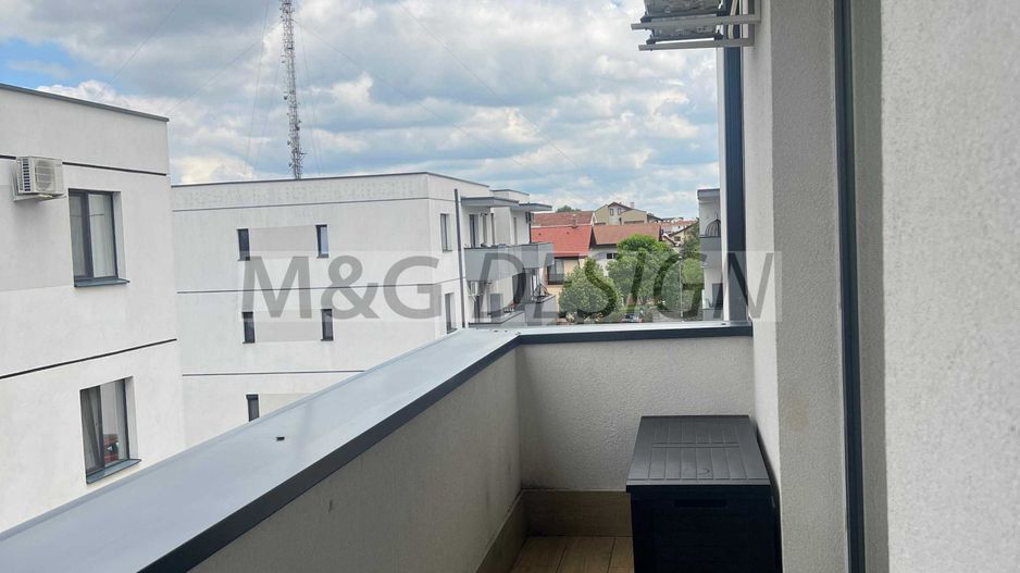 Apartament 2 camere Giroc - Poză 8