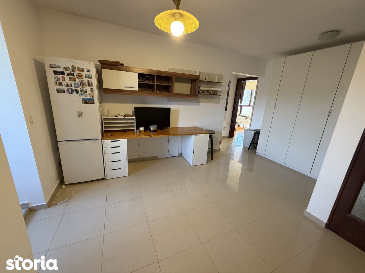 Apartament 3 camere, Zona Bucovina, Recent Renovat, Mobilat - Poză 1