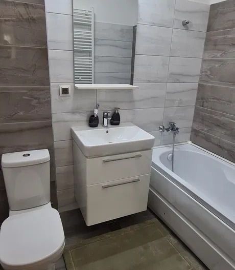 AP. 2 CAMERE ROTAR PARK 1, BLOC NOU, MOBILAT, METROU, COMISION 0% - Poză 6