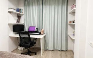 2 Camere Open Space, Intre Lacuri, Iulius Mall, FSEGA,Dunarii - Poză 4