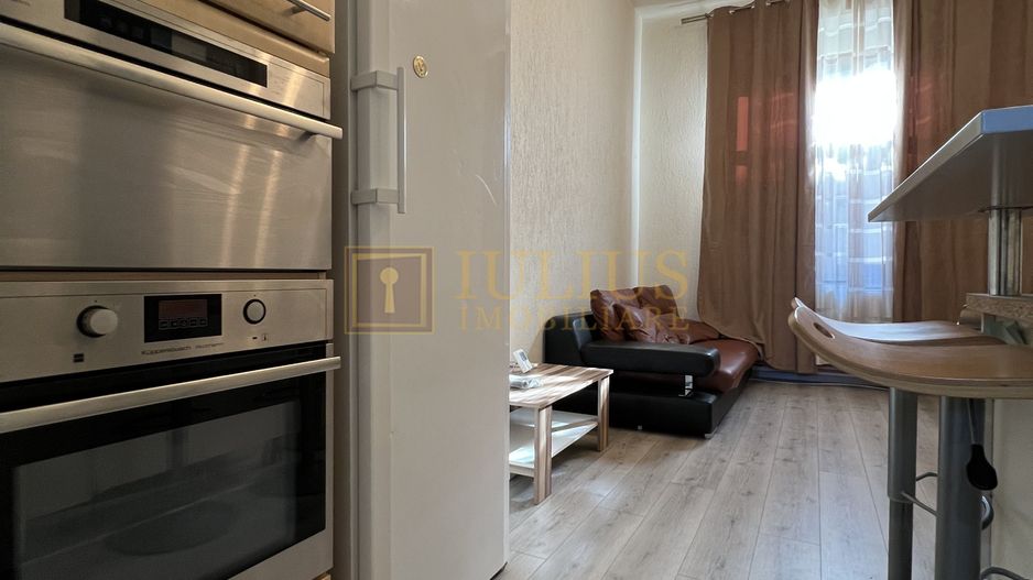 Iosefin; centrala proprie, mobilat modern. - Poză 4