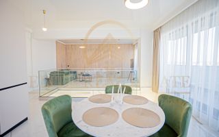 Stațiunea Mamaia - Duplex cu vedere la mare si lac. - Poză 13