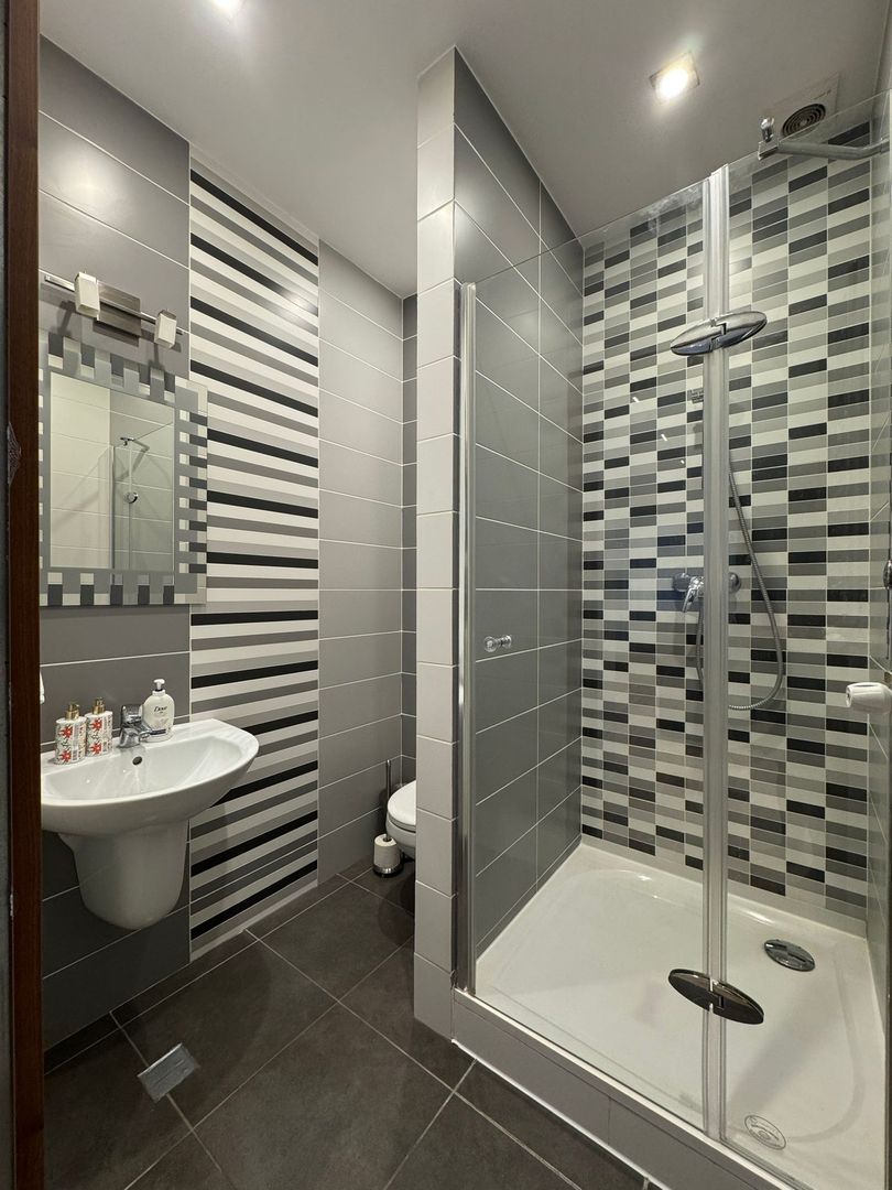 De vanzare Penthouse spectaculos Apartament 3 camere, Timpuri Noi - Poză 25