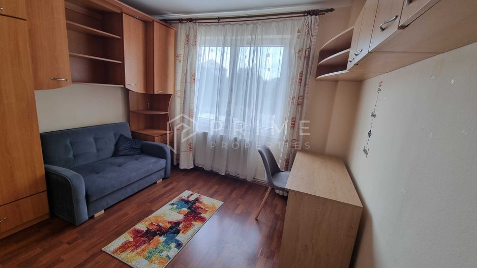 Apartament 3 camere decomandat – etaj 1, Aleea Cornișa, Târgu Mureș - Poză 4