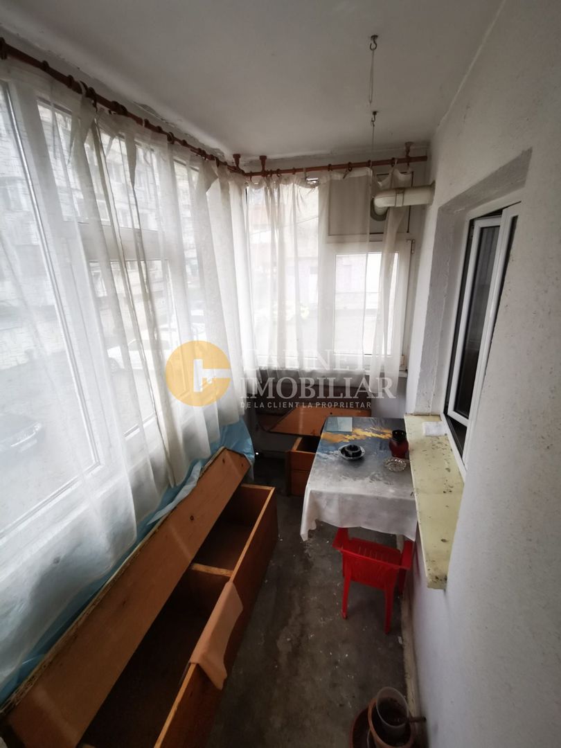 Apartament 4 camere 80mp – Aleea Tudor Neculai, vis-a-vis de Lidl - Poză 11