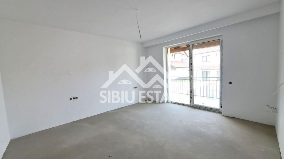 Casa noua 4 camere, 2 bai, terasa, curte si magazie - Poză 10