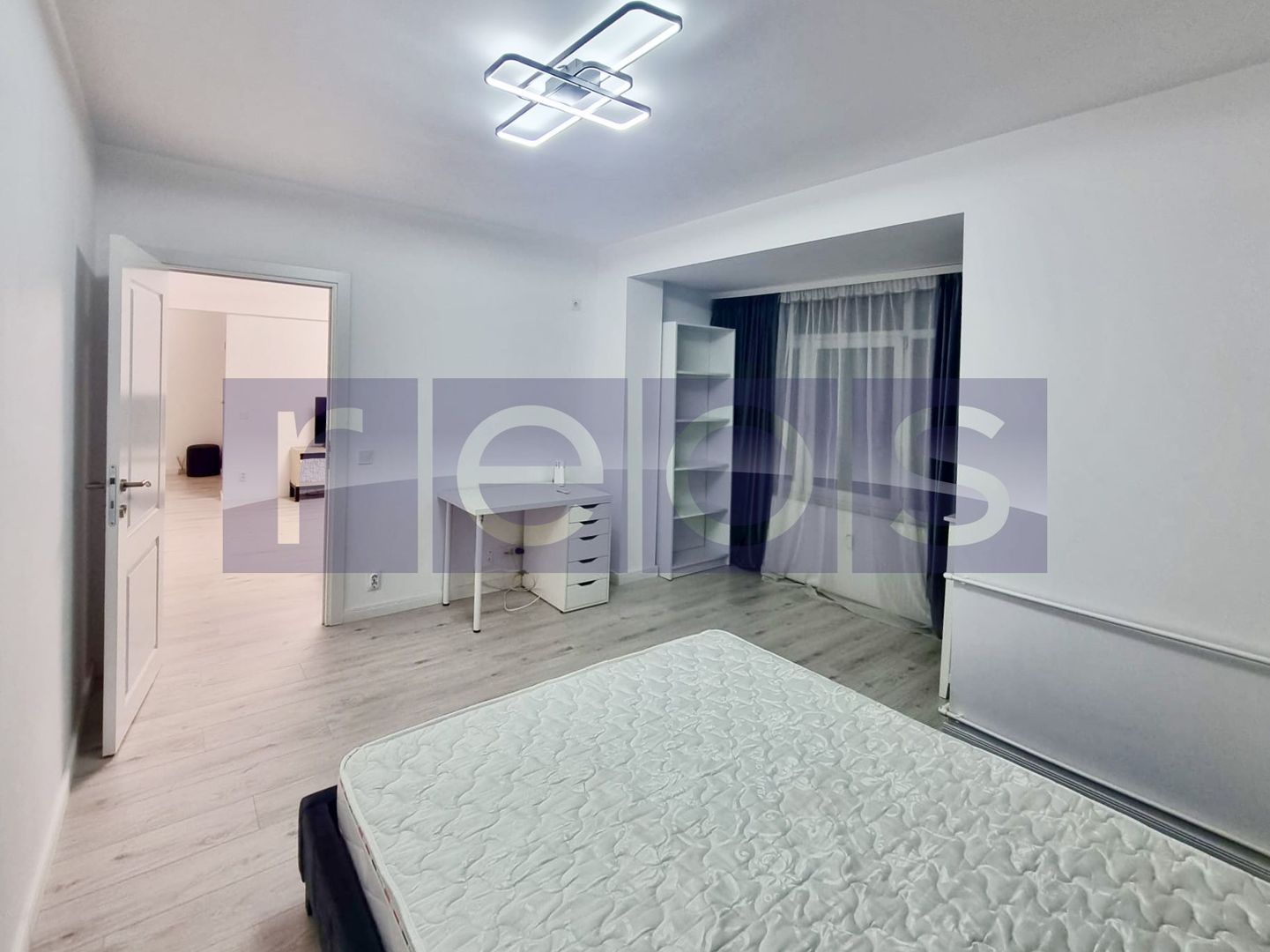 INCHIRIERE 2 CAMERE | ZONA UNIRII | MOBILAT ȘI UTILAT - Poză 5