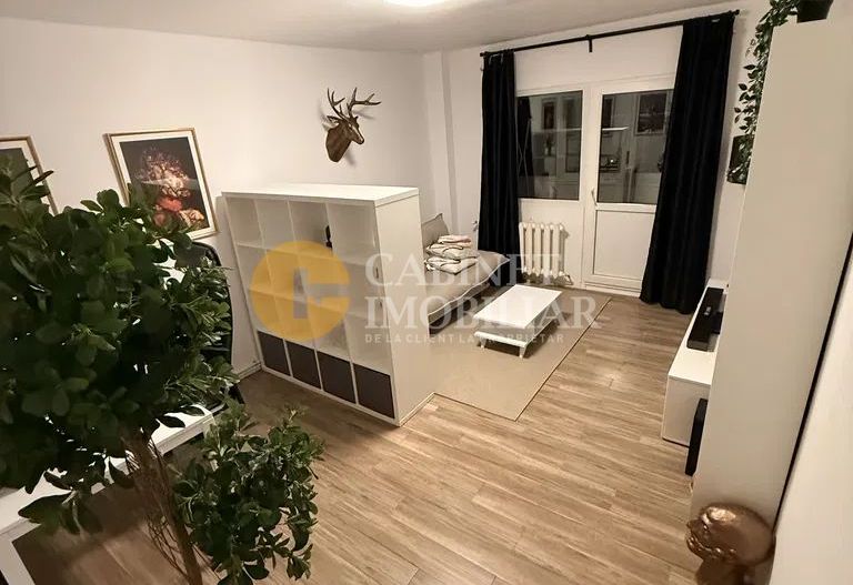Ultracentral & Elegant | Apartament deosebit de închiriat – Zona Arcu / Gară - Poză 1