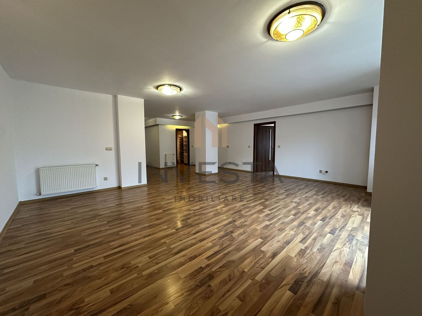 Oferta de TOP! Apartament 3 camere si parcare subterana! 94mp+ terasa! - Poză 4