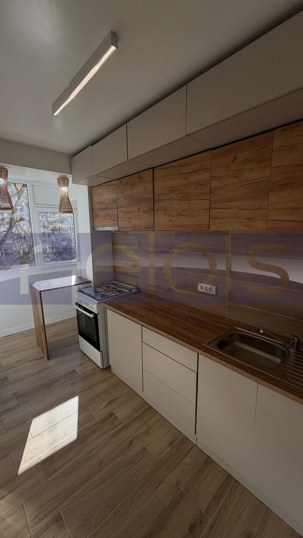 INCHIRIERE 2 CAMERE -STEFAN CEL MARE - COLENTINA - Poză 8