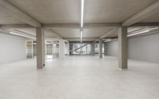 Chirie, spațiu comercial, 700 mp, str. Tudor Vladimirescu, Buiucani - Poză 6