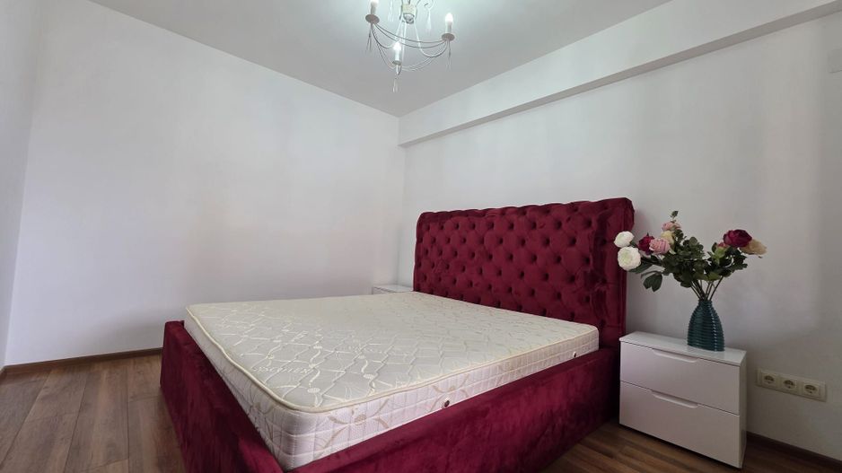 Apartament 2 camere cu loc de parcare inclus Pipera - Poză 7