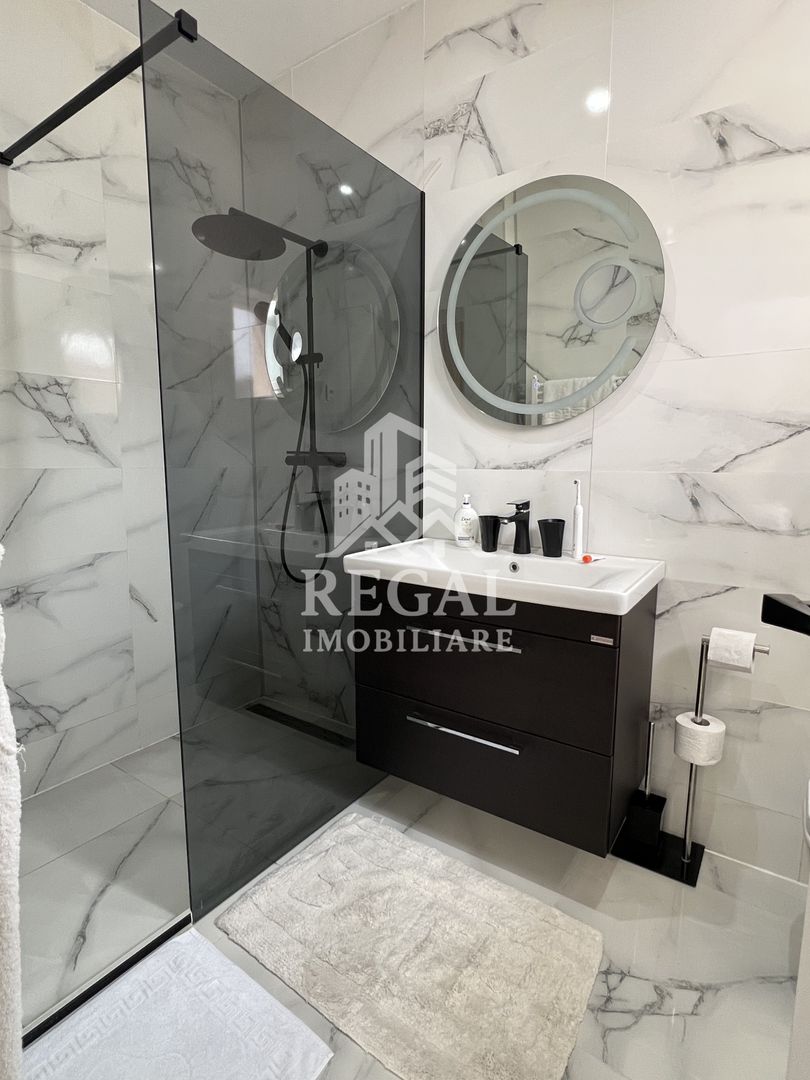 Casă de vânzare în zona Chizid – recent renovată-finalizată - Poză 11