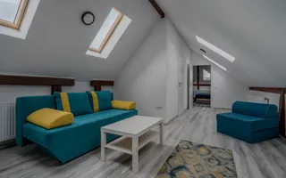 Casa individuala renovata integral | Brasovul Vechi - Dealul Cetatii - Poză 23