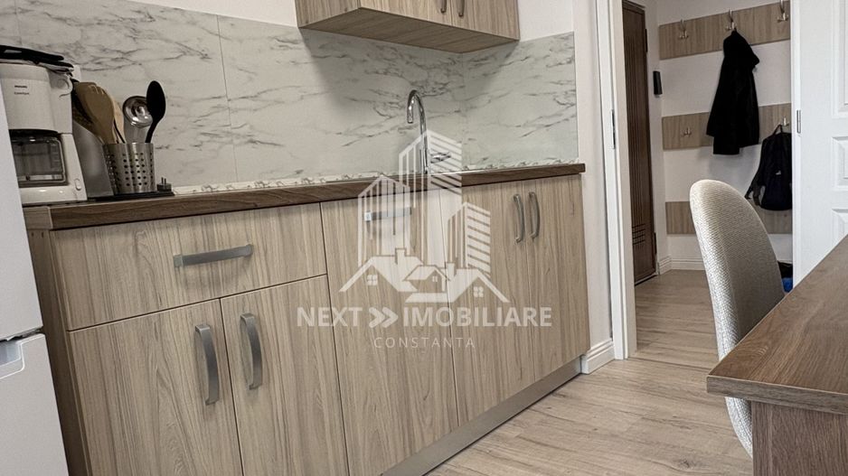 Apartament 2 camere, ET1, – 100 m de plajă | Faleza Nord - Poză 3