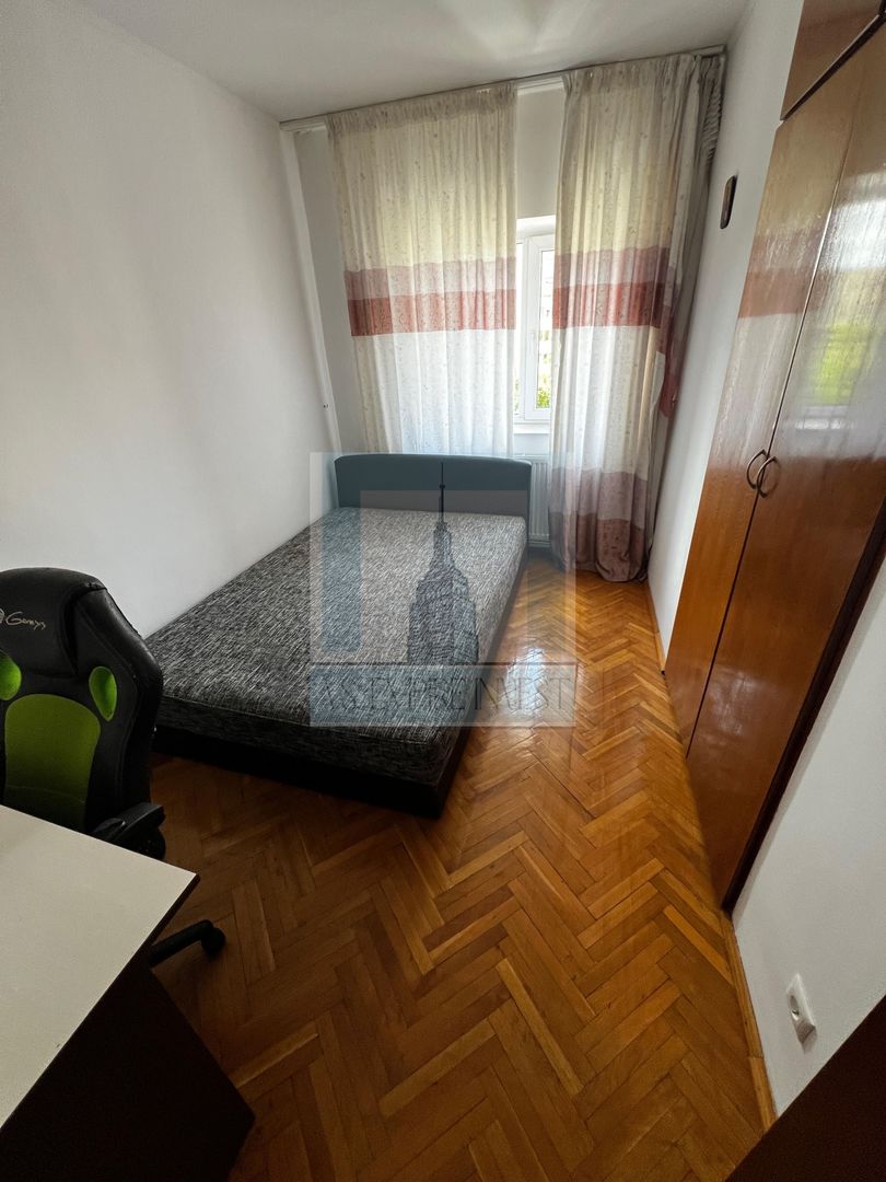 Apartament 4 camere mobilat/utilat - zona Grivitei - Poză 6