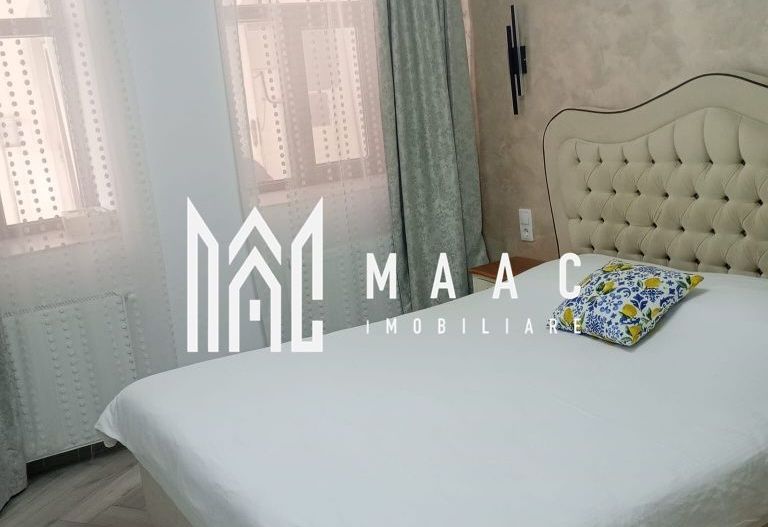 Apartament de vânzare Sibiu 2 camere | Central | 65 mp, 2 centrale - Poză 5