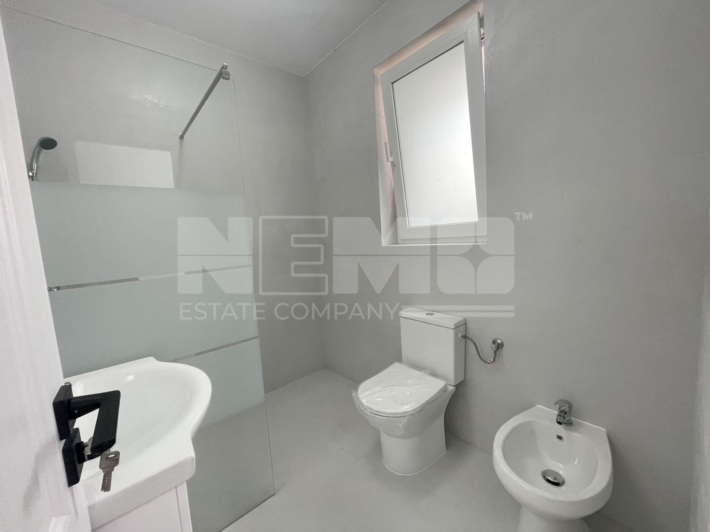 APARTAMENT 3 CAMERE | PARTER IN DUPLEX | 59 MP UTILI+TERASA |RADAUTI - Poză 12