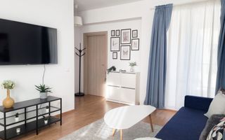 COMISION 0% - 13 septembrie, bloc nou, centrala, metrou 8minute - Poză 3