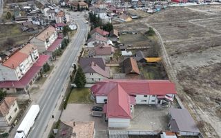 Spatiu/Apartament de inchiriat Frasin ultracentral - Poză 6