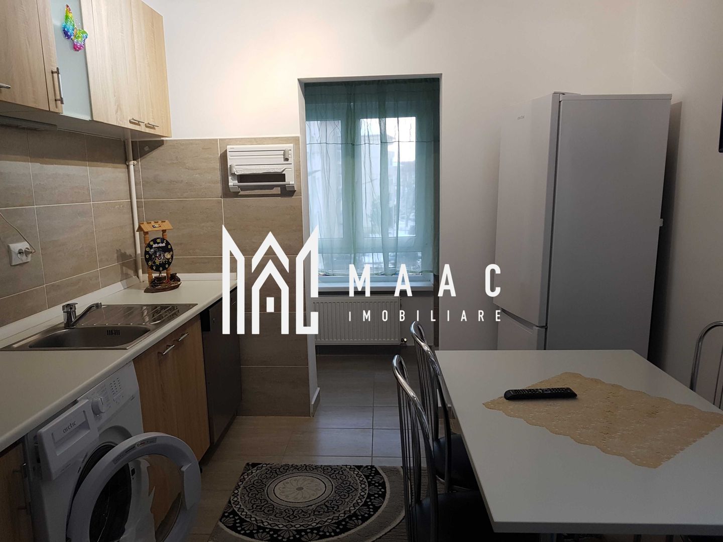 Apartament 2 camere de vânzare | Sibiu | Terezian | pivniță - Poză 6