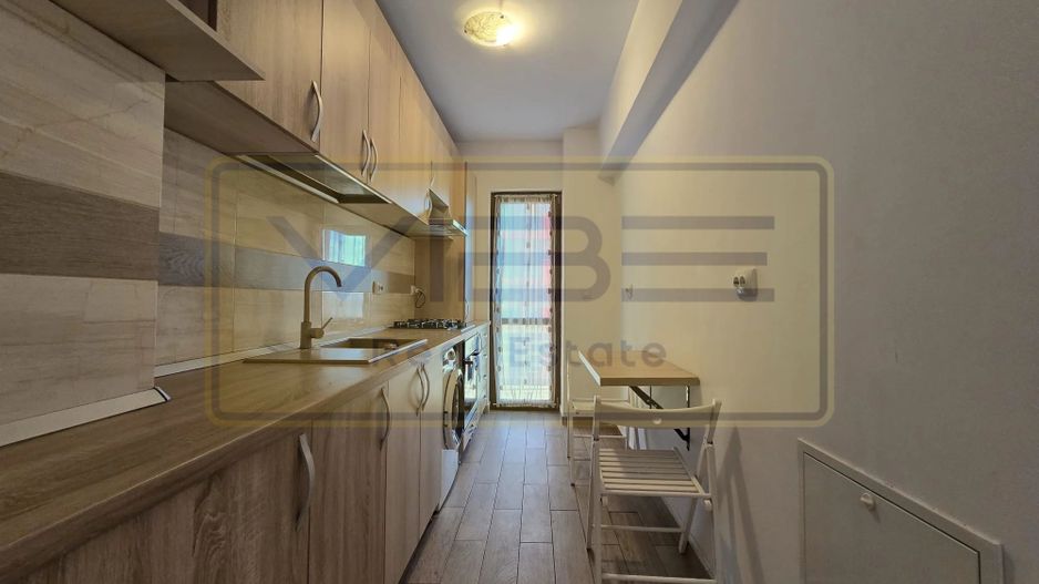 Semicentral/Iulius Mall-Tudor Vladimirescu- bloc nou- 2 camere - Poză 11